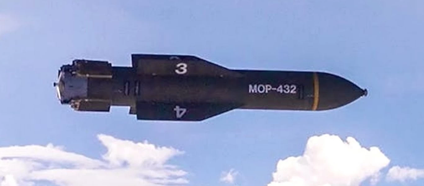 Αμερικανική Αεροπορία: Ξεκινά εντατικό πρόγραμμα αναβάθμισης των βομβών καταστροφής υπόγειων εγκαταστάσεων